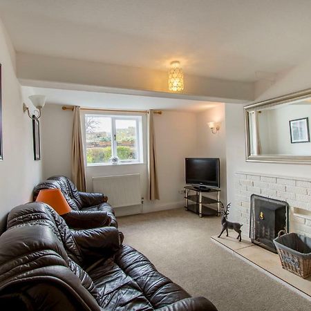 60 And A Half Bailgate Apartment Lincoln Luaran gambar