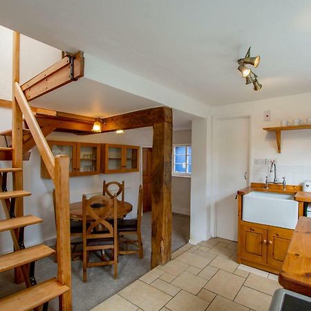 60 And A Half Bailgate Apartment Lincoln Luaran gambar