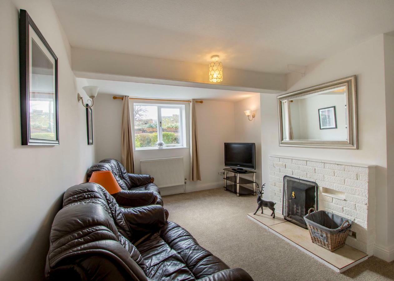 60 And A Half Bailgate Apartment Lincoln Luaran gambar