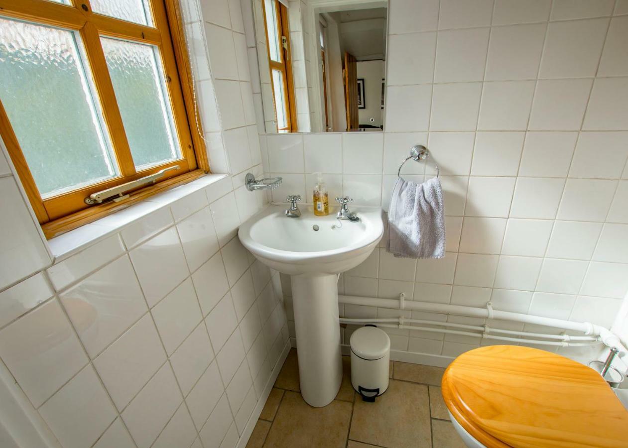 60 And A Half Bailgate Apartment Lincoln Luaran gambar