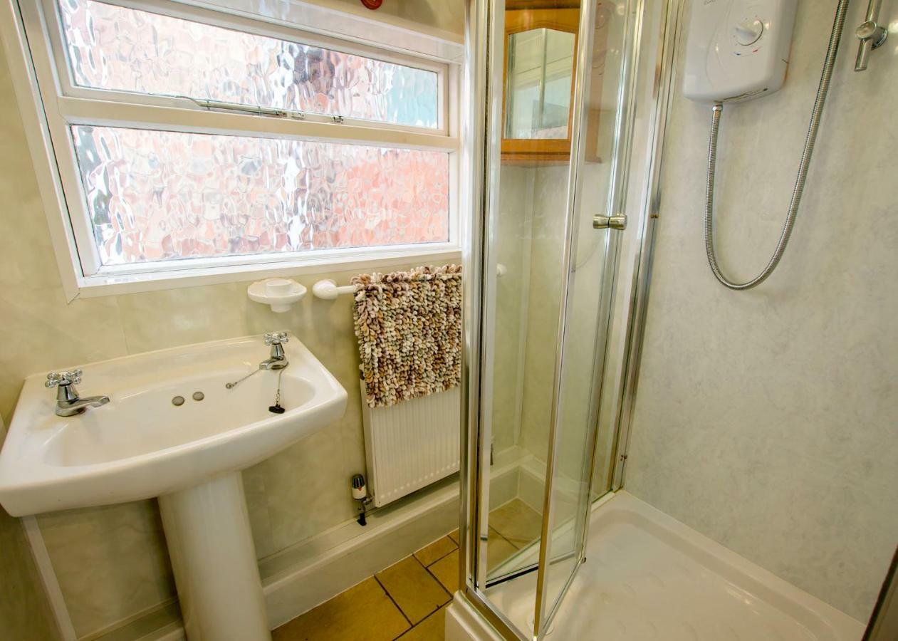 60 And A Half Bailgate Apartment Lincoln Luaran gambar