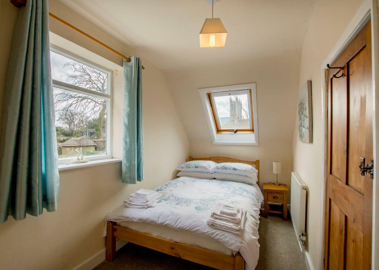 60 And A Half Bailgate Apartment Lincoln Luaran gambar