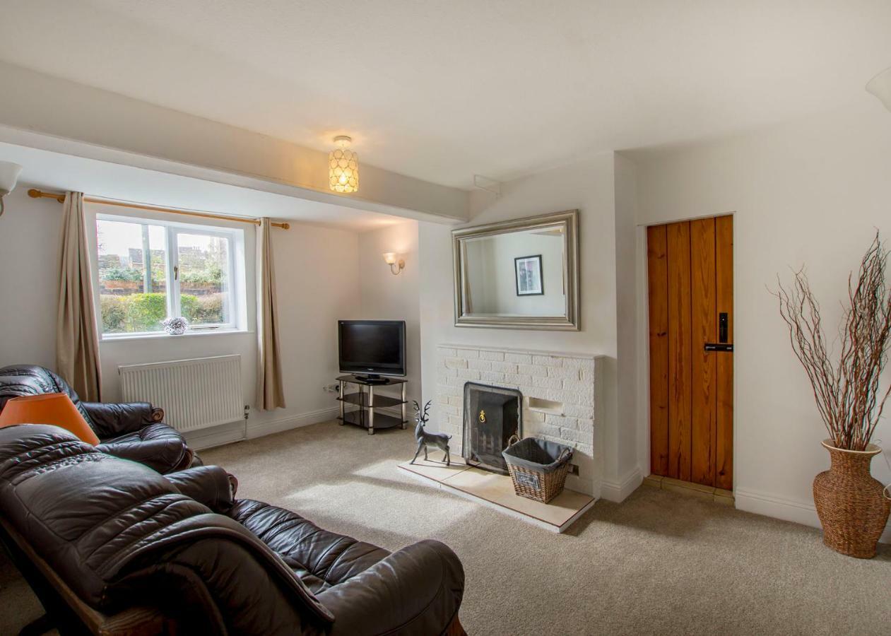 60 And A Half Bailgate Apartment Lincoln Luaran gambar