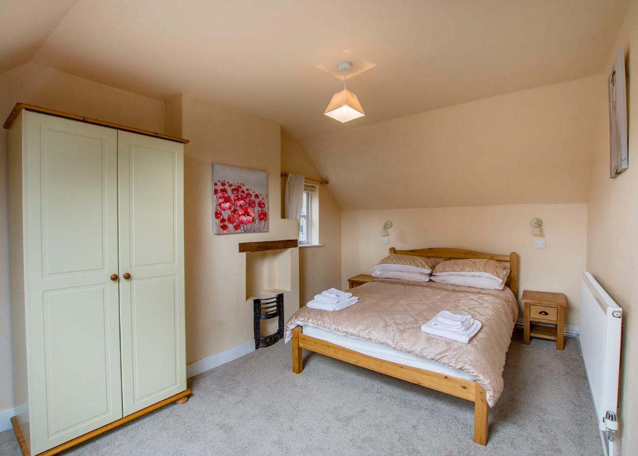 60 And A Half Bailgate Apartment Lincoln Luaran gambar